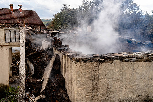 Reliable Soot Cleanup contractor in Watkins, MN by Fire Damage Biloxi