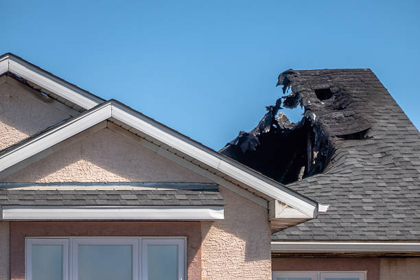 Licensed Soot Cleanup service in Watkins, MN - Fire Damage Biloxi